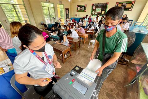 philippines election